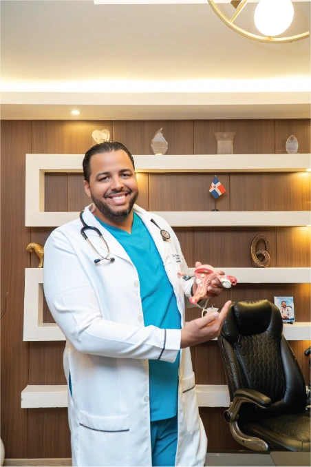 Dr. Ángel Elías Pacheco 4