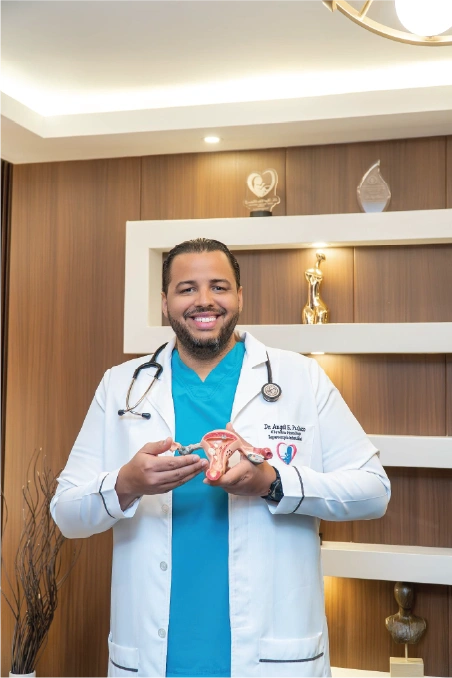 Dr. Ángel Elías Pacheco 5